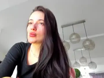 Chaturbate Nude Webcam of irenevon