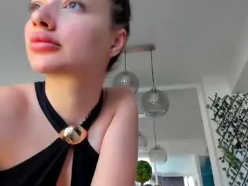 Chaturbate Live Porn of irenevon