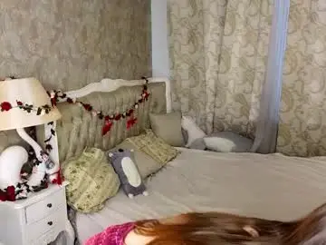 Chaturbate Watch Live Sex Cams of isabellenuevo