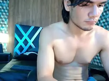 Chaturbate Sex Cam of james_morrisonm
