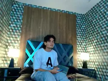 Chaturbate Sex Chat of james_morrisonm