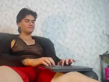 Chaturbate Adult Webcams of james_morrisonm