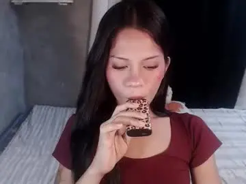 Chaturbate Private Sex Chat of kaymmymalapusan