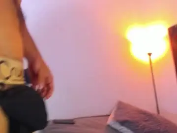 Chaturbate Free Porn Cam of lucadior