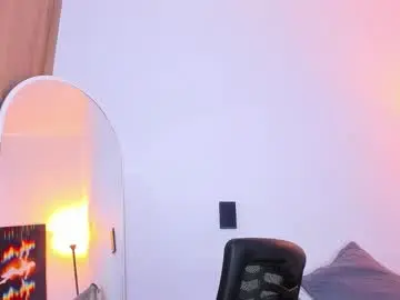 Chaturbate Live Sex Cam of lucadior