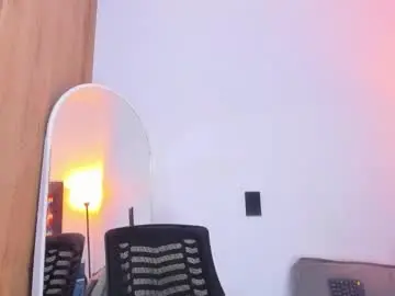 Chaturbate Live Porn of lucadior