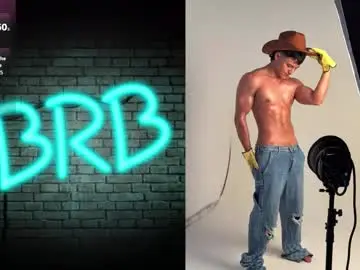 Chaturbate Free Porn Cam of lucadior