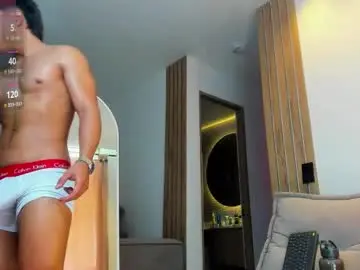 Chaturbate Free Live Porn of lucadior