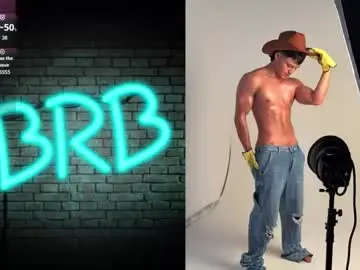 Chaturbate Adult Video Chat of lucadior