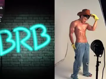 Chaturbate Free Porn Cam of lucadior