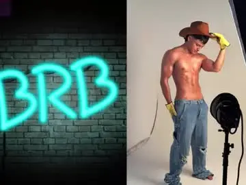 Chaturbate Free Live Porn of lucadior