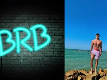 Chaturbate Private Sex Chat of lucadior