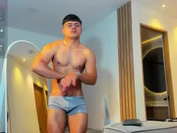 Chaturbate Adult Webcam of lucadior