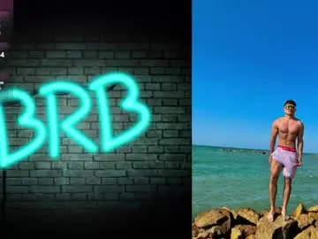 Chaturbate Free Porn Cam of lucadior