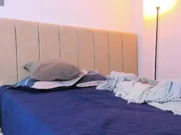 Chaturbate Live Sex Cam of lucadior