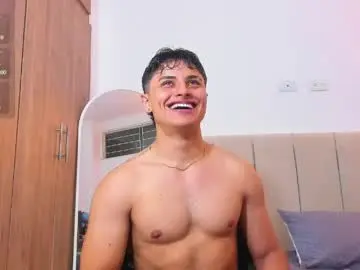 Chaturbate Free Porn Cam of lucadior