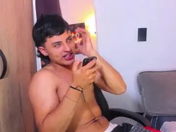 Chaturbate Adult Video Chat of lucadior