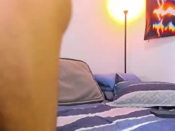 Chaturbate Adult Webcam of lucadior