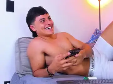 Chaturbate Private Sex Chat of lucadior