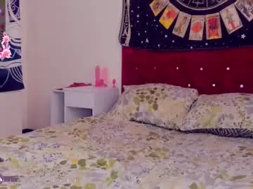 Chaturbate Live Porn of luna_del_rey_