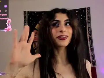 Chaturbate Sex Cam of luna_del_rey_