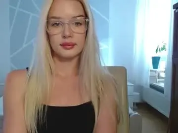 Chaturbate Free Porn Cam of mileyalone