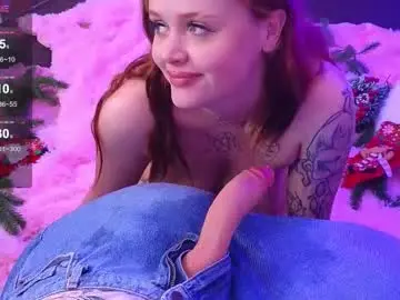 Chaturbate Watch Live Sex Cams of mirida_fox