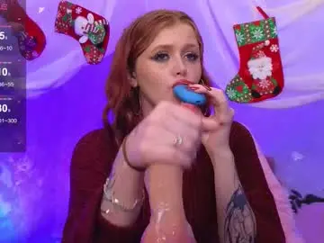 Chaturbate Adult Video Chat of mirida_fox