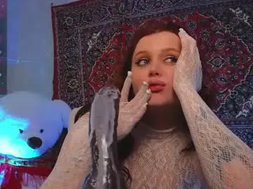 Chaturbate Live Porn of mirida_fox