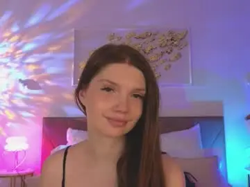 Chaturbate Live Sex Cam of nicole_broown