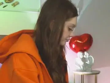 Chaturbate Nude Webcam of nicole_broown