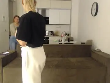 Chaturbate Watch Live Sex Cams of ruxandradanny