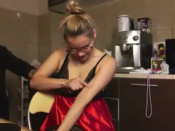 Chaturbate Free Live Porn of ruxandradanny