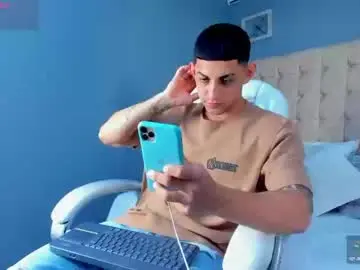 Chaturbate Free Porn Cam of alex_cute77
