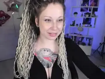 Chaturbate Live Sex Cam of annanebula