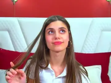 Chaturbate Best Webcam of arianaallens
