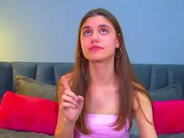 Chaturbate Sex Cam of arianaallens