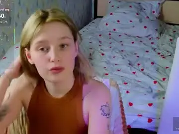 Chaturbate Nude Webcam of babees_eva