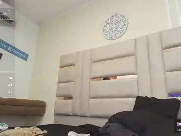 Chaturbate Live Porn of cattaleyyaxxx