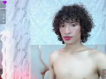 Chaturbate Adult Webcams of chipi_tay