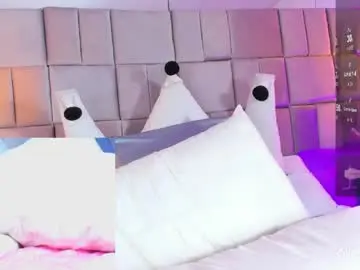 Chaturbate Best Webcam of cleo_pandora