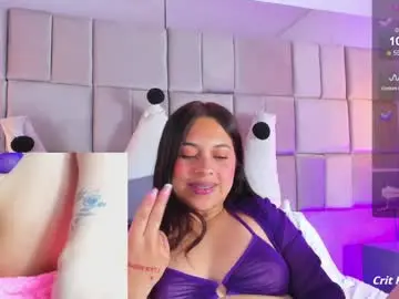 Chaturbate Free Live Porn of cleo_pandora