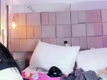 Chaturbate Adult Webcams of cleo_pandora