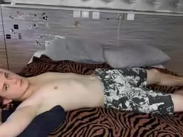 Chaturbate Best live sex cam show of cooperfuzz