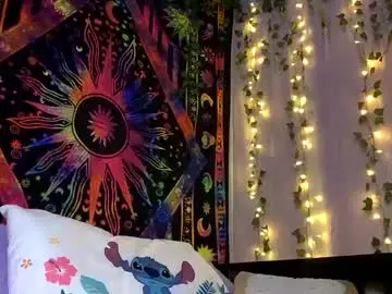 Chaturbate Sex Chat of faerienugs