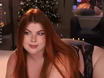 Chaturbate Live Sex Cam of ffoxyflame