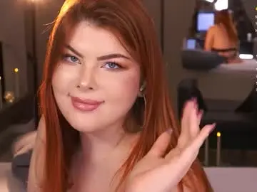 Chaturbate Free Live Porn of ffoxyflame