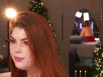 Chaturbate Nude Webcam of ffoxyflame