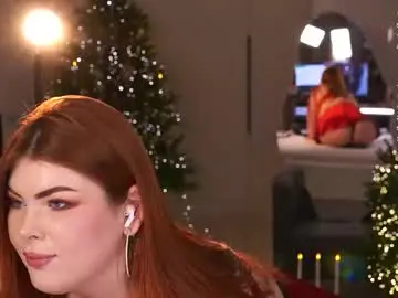 Chaturbate Sex Chat of ffoxyflame