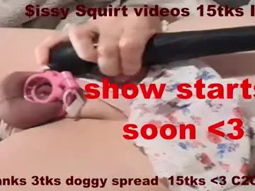 Chaturbate Nude Webcam of frenulumsnap